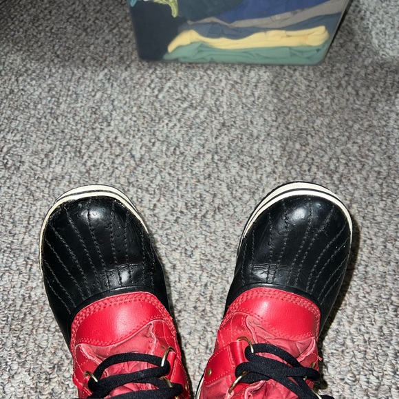 😍😍Sorel Boots 😍😍 - Picture 12 of 15